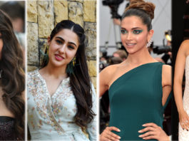 Taking Hairstyle Cues From B-Town Divas!