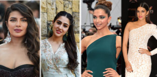 Taking Hairstyle Cues From B-Town Divas!
