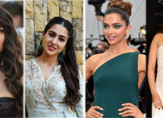 Taking Hairstyle Cues From B-Town Divas!
