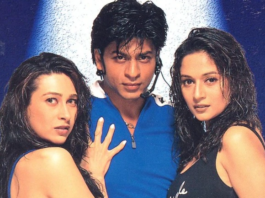 Twenty-Two Years Of Dil Toh Pagal Hai