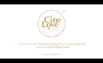 Fulfill Your Cinematic Wedding Dreams With CineLove Productions
