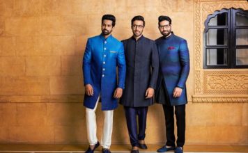 JadeBlue: Best Occasion Wear For Men