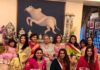 Bollywood Celebrates Karwa Chauth