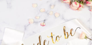 Outfit Ideas For Bridal Shower