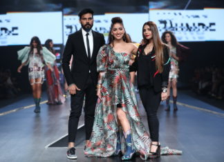 LMIFW SS’2020 Day 2 Continued…