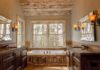 Bold Beautiful Bathrooms