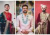 Ways To Pamper The Groom Before The D-day