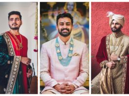 Ways To Pamper The Groom Before The D-day