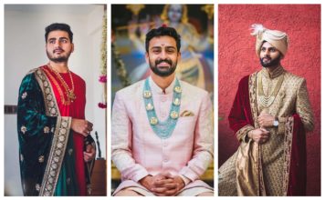 Ways To Pamper The Groom Before The D-day
