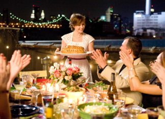 Ideas To Rock Your Dinner Party