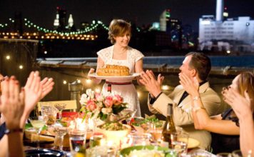 Ideas To Rock Your Dinner Party