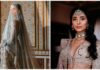 Pernia Qureshi Ties The Knot In Turkey