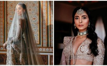 Pernia Qureshi Ties The Knot In Turkey
