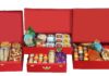 Celebrate The Joy Of Gifting This Diwali With Eros Hotel