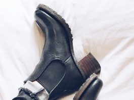 Boots For Every Winter Wardrobe
