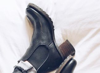 Boots For Every Winter Wardrobe