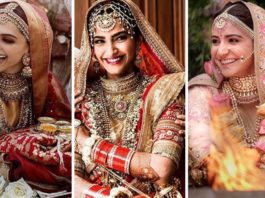 First Karvachauth Of Celebs