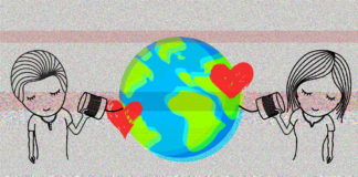 Long Distance Relationship: 5 Ways To Survive