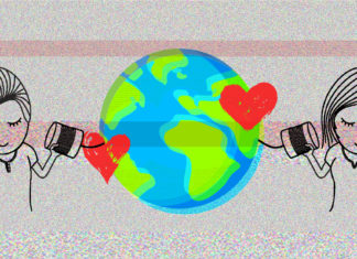 Long Distance Relationship: 5 Ways To Survive