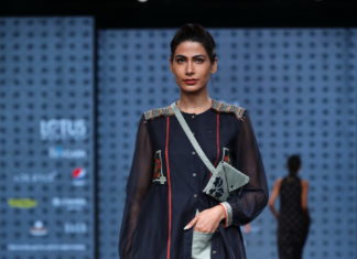 Lotus India Fashion Week Spring-Summer 2020 Day-1