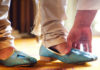 Footwear Ideas For Grooms