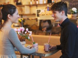 First-Date Rules To Follow
