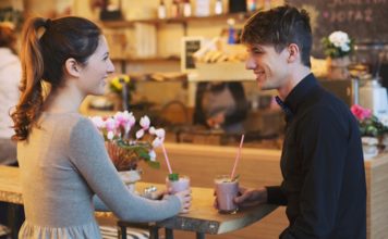 First-Date Rules To Follow