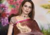 Top 5 Ethnic Looks Of Kangana Ranaut