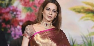 Top 5 Ethnic Looks Of Kangana Ranaut