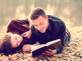 5 Ways To Impress Your Old School Partner