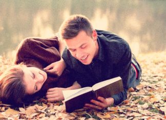 5 Ways To Impress Your Old School Partner