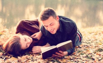 5 Ways To Impress Your Old School Partner