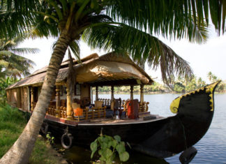 Top 5 Offbeat Honeymoon Places In South India