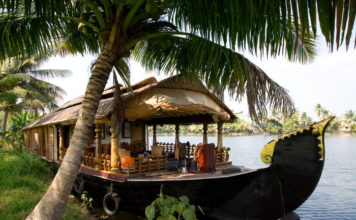 Top 5 Offbeat Honeymoon Places In South India