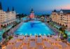 Titanic Mardan Palace- Wedding Celebration In The Lap Of Luxury