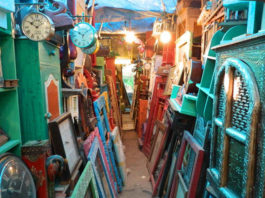 Best Places For Home Decor Shopping In Delhi-NCR
