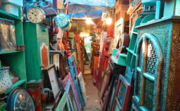 Best Places For Home Decor Shopping In Delhi-NCR