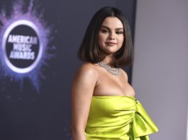 American Music Awards 2019