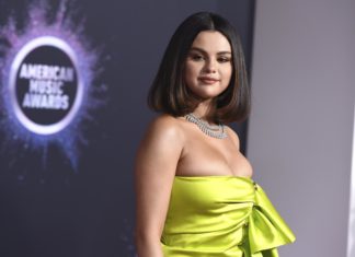 American Music Awards 2019