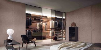 Giorgetti & Rimadesio Launch Their New Collection