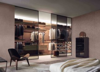 Giorgetti & Rimadesio Launch Their New Collection