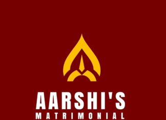 Find Your Soul Mate With Aarshi Matrimonial