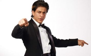 Happy Birthday SRK: 5 Iconic Songs Of King Khan