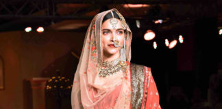 A 101-Guide To Use Statement Jewellery For Your Wedding Deepika Padukone