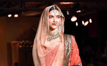 A 101-Guide To Use Statement Jewellery For Your Wedding Deepika Padukone