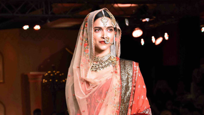 Deepika Padukone