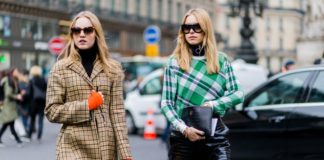 Winter Wardrobe Essentials