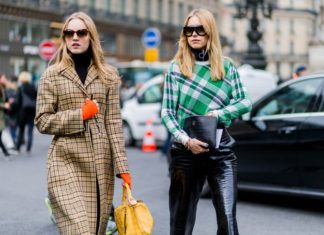 Winter Wardrobe Essentials