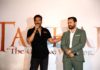 Tanhaji Trailer Launch