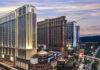 GMO Marriot Macau Again Wins Best General Manager (Hospitality)